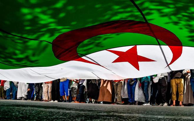 Algérie : des députés souhaitent interdire toute relation avec Israël sous peine de sanctions