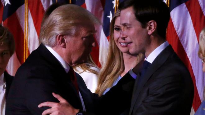 Etats-Unis: La vaine polémique autour d’une décision de Donald Trump