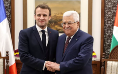 La France verse 10 millions de dollars à un groupe palestinien qui promeut le boycott d’Israël