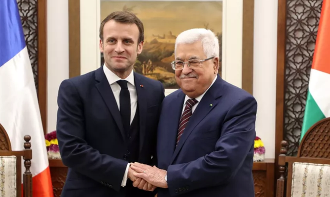 La France verse 10 millions de dollars à un groupe palestinien qui promeut le boycott d’Israël
