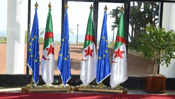 L’effondrement économique de l’Algérie inquiète l’Union Européenne depuis juin 2019