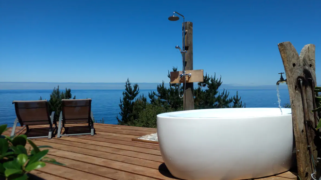Les plus beaux logements Airbnb pour des vacances en famille ou entre amis en Espagne