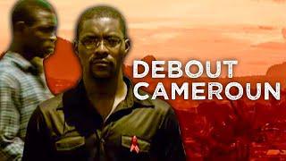 Debout Cameroun, un peuple face au fléau