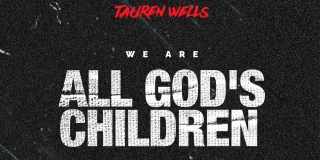 « All God’s Children » : Tim Tebow et Tauren Wells s’associent pour lutter contre la traite des êtres humains