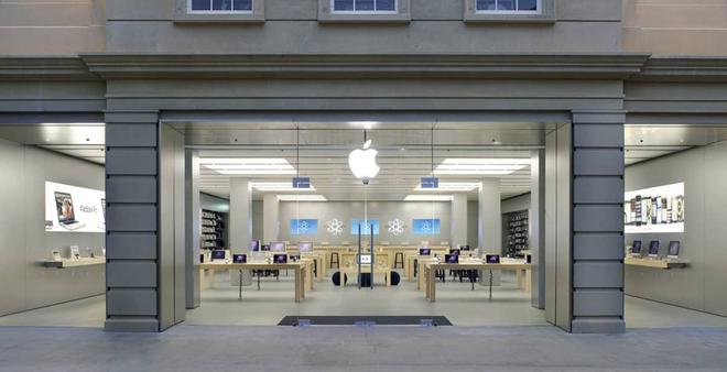 Confinement : Apple ferme tous les magasins au Royaume-Uni