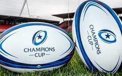 [Rugby] Désignation des arbitres pour les Journées 3 et 4 des coupes d’Europe