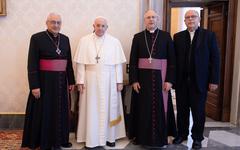 Portugal: la JMJ de 2023 à l’agenda de la rencontre des évêques et du pape