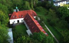 Un film sur le monastère orthodoxe russe Saint-Job-de-Potchaïev à Munich