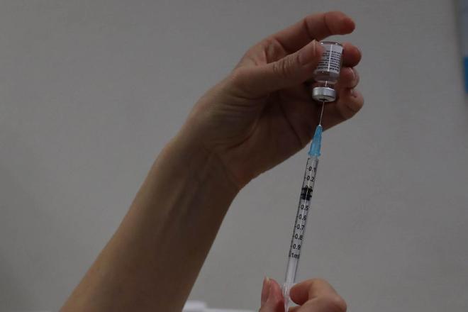L’Europe autorise le vaccin Moderna, la Touraine et Monts en pole position