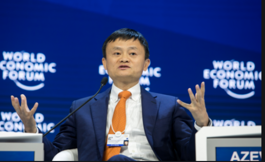Jack Ma va-t-il sarcler les pommes de terre ?