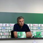 ASSE : un déplacement à Monaco pour finir l’année