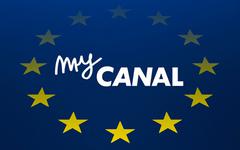 Brexit : Les contenus français dont myCANAL ne sont plus accessibles depuis le Royaume-Uni