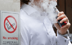 ÉTUDE : La double consommation e-cigarette / tabac ne réduit pas le risque cardiovasculaire