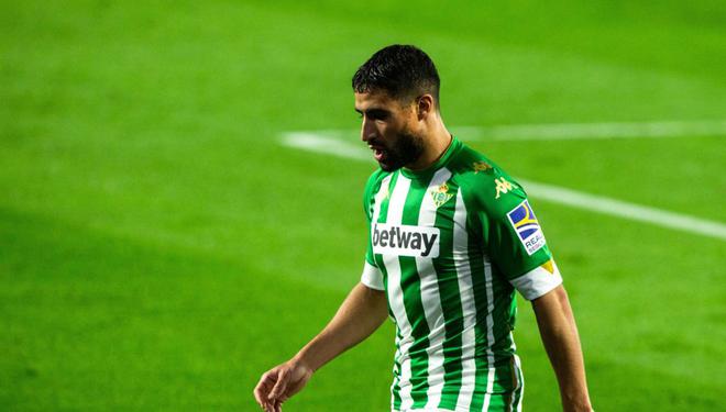 [Liga] Betis Séville – Séville FC : les notes