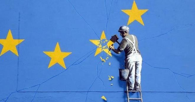 Une « Europe-puissance » ? Force de l’idéal, profondeur de l’illusion – par Eric Juillot