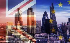 Accord Brexit: comment les nouvelles relations UE-Royaume-Uni vous affecteront