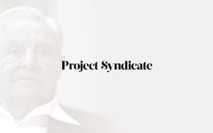 Project Syndicate et Soros : vers une opinion publique mondiale unifiée