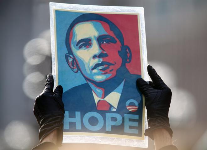Barack Obama et la mort de l’Idéalisme