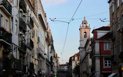 Le libéralisme contre le « droit à la ville » : Lisbonne et la production de l’espace-capital