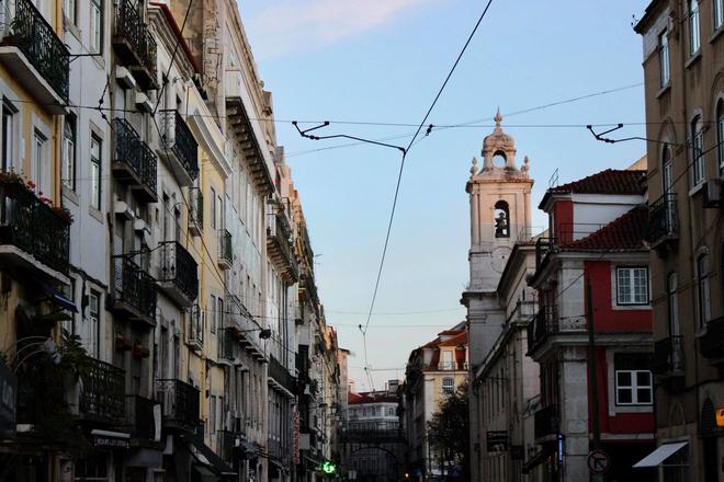 Le libéralisme contre le « droit à la ville » : Lisbonne et la production de l’espace-capital