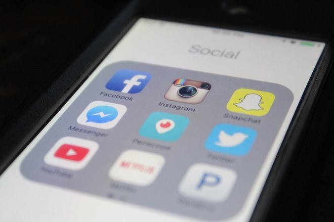 États-Unis: Le compte Snapchat de Donald Trump bloqué par le réseau social
