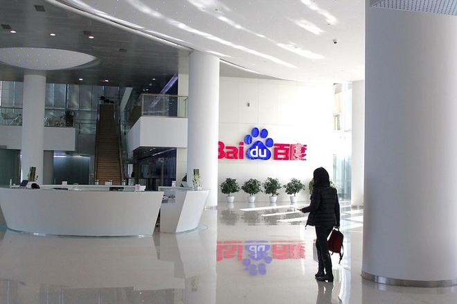 Chine: le moteur de recherche Baidu va créer une filiale dédiée aux voitures autonomes