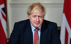 Royaume-Uni : L’OMS s’inquiète d’une nouvelle mutation de Boris Johnson