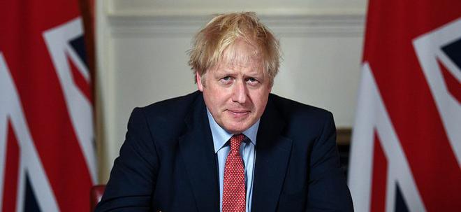 Royaume-Uni : L’OMS s’inquiète d’une nouvelle mutation de Boris Johnson