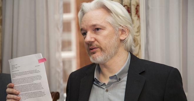 Victoire : la justice britannique refuse l’extradition de Julian Assange vers les Etats-Unis