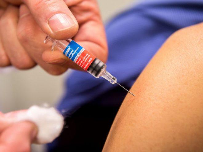 40 % de Tunisiens souhaitent se faire vacciner contre le Coronavirus (Louzir)