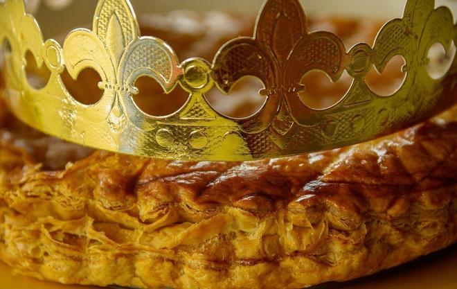 À Levallois, la traditionnelle galette des rois est maintenue (pour l’instant)