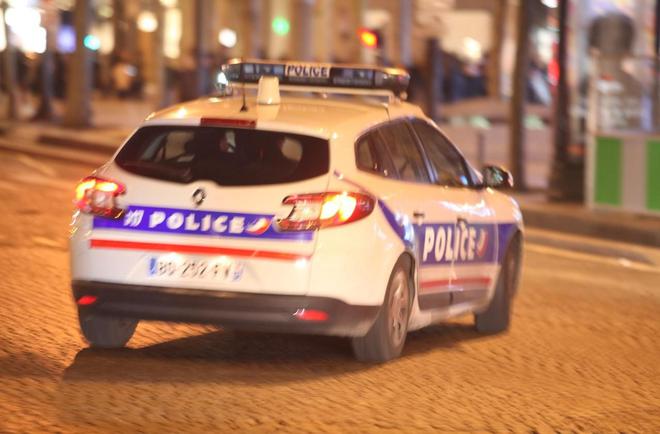 Saint-Denis : un policier blessé dans une rixe de 50 personnes
