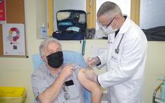 VIDEO. Covid-19 : le premier centre de vaccination du Lauragais a ouvert ses portes à Castelnaudary
