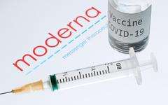 Coronavirus : le vaccin Moderna livré dans la semaine "aux territoires les plus touchés"
