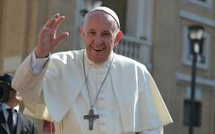 Pape François : Pendant la crise, ne pensez pas aux départs en vacances