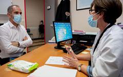 Le Montreuillois cherche des médecins et infirmiers prêts à vacciner contre le Covid-19