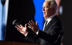 L’Europe “regrette” les nouvelles taxes américaines et attend Biden