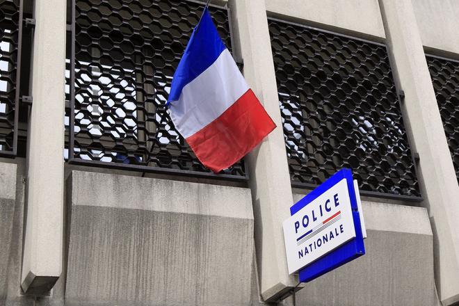 Amiens : un homme interpellé dans un commissariat avec un couteau