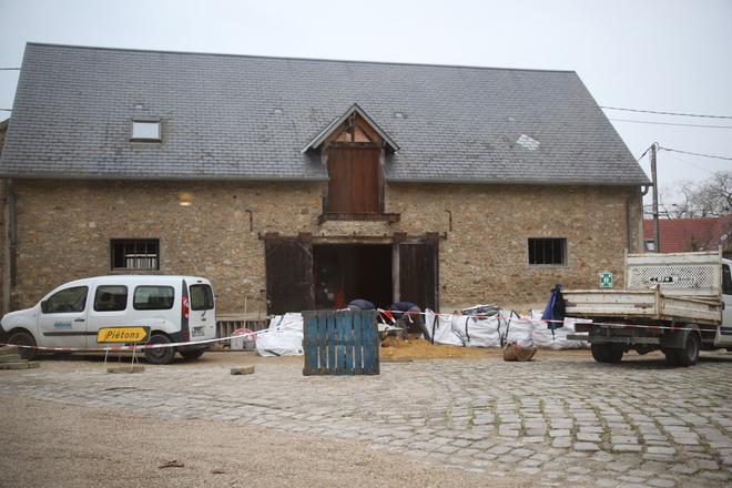 Essonne : la Police municipale de Mennecy va s’installer dans de nouveaux locaux