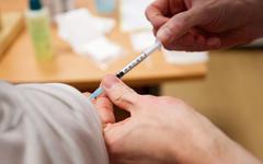 Boulonnais : la vaccination contre le Covid-19 ouverte ce lundi aux plus de 75 ans