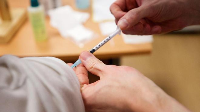 Boulonnais : la vaccination contre le Covid-19 ouverte ce lundi aux plus de 75 ans