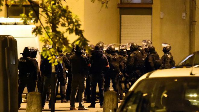 INFO LA DEPECHE. Toulouse : soupçonné d'être radicalisé, un couple de Toulousains interpellé par la DGSI