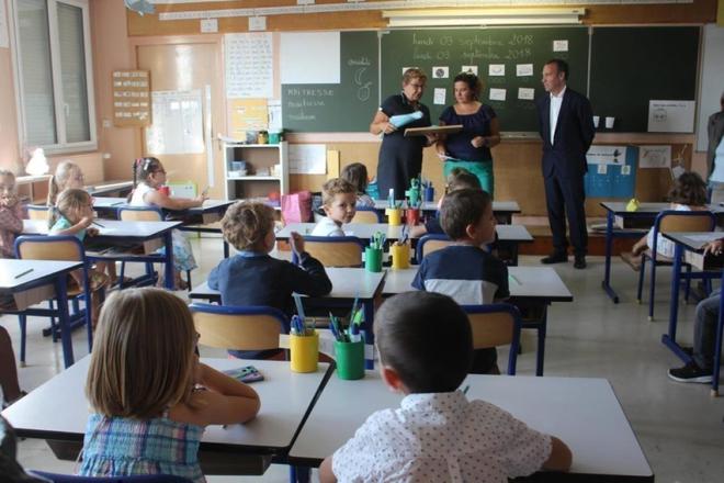Remplacements des profs, carte scolaire et Covid-19 : l’académie de Créteil pense déjà à la rentrée 2021