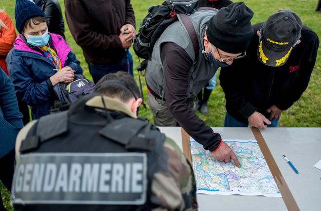 Affaires Delphine Jubillar et Diary Sow  : «Environ 200 personnes disparaissent chaque jour en France»