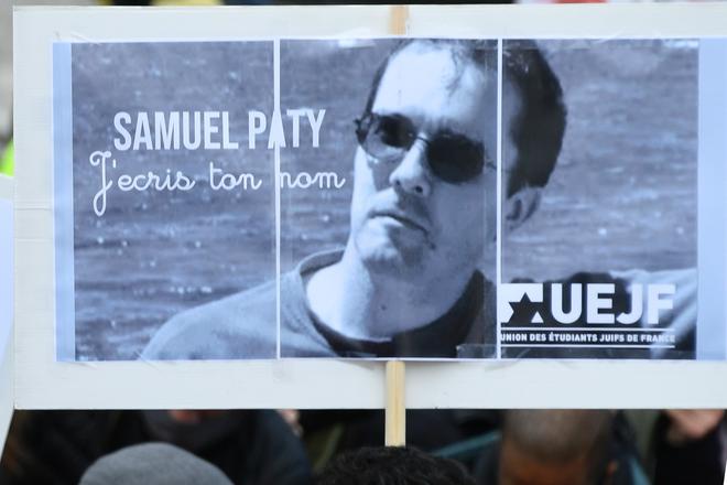 Assassinat de Samuel Paty : le prédicateur islamiste impliqué demande sa remise en liberté