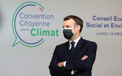 Écologie : les jeunes subiront "l'action ou l'inaction des politiques actuels", dit Méténier