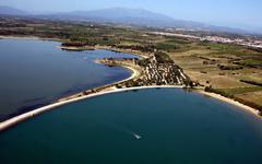 Pyrénées-Orientales : un tuyau à 80 millions d'euros pour amener l'eau de Vinça au lac de la Raho