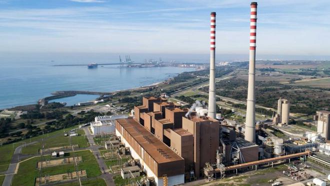 Le Portugal devrait être sorti du charbon d’ici à la fin de l’année