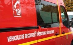Près de Toulouse. Une violente collision entre un poids-lourd et un véhicule sur l’autoroute A 61