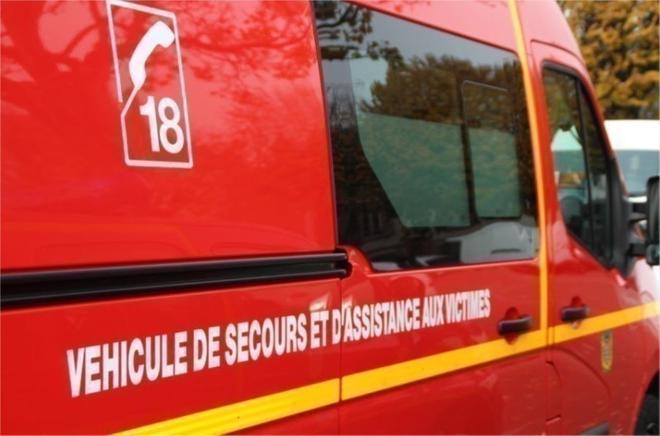 Près de Toulouse. Une violente collision entre un poids-lourd et un véhicule sur l’autoroute A 61
